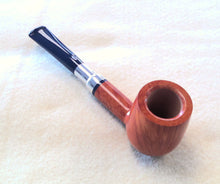Load image into Gallery viewer, Savinelli Eleganza Smooth Natural 111ks
