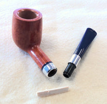 Load image into Gallery viewer, Savinelli Eleganza Smooth Natural 111ks