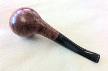 Load image into Gallery viewer, Dottle & Briar Pipe Co. Smooth Bent Apple