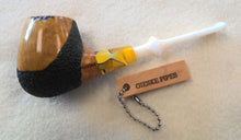 Load image into Gallery viewer, Gieske Pipes, "Yellow"