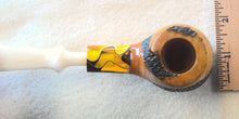 Load image into Gallery viewer, Gieske Pipes, "Yellow"