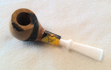 Load image into Gallery viewer, Gieske Pipes, "Yellow"