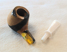 Load image into Gallery viewer, Gieske Pipes, "Yellow"