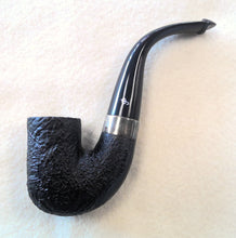 Load image into Gallery viewer, Peterson 2025 Pipe Of The Year, Sandblast #32 / 1000