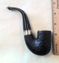 Load image into Gallery viewer, Peterson 2025 Pipe Of The Year, Sandblast #32 / 1000