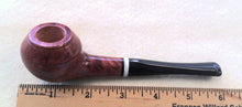 Load image into Gallery viewer, Dottle & Briar Pipe Co. Straight Rhodesian