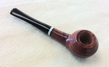 Load image into Gallery viewer, Dottle & Briar Pipe Co. Straight Rhodesian