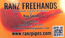 Load image into Gallery viewer, Ranz Freehands, L'Earft