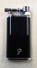 Load image into Gallery viewer, Peterson Pipe Lighter, Black