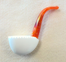 Load image into Gallery viewer, Block Meerschaum, Vest Pocket Pipe