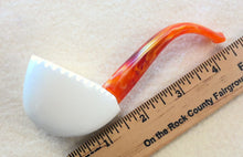 Load image into Gallery viewer, Block Meerschaum, Vest Pocket Pipe