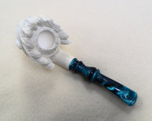 Load image into Gallery viewer, Block Meerschaum, Native Chief, Large
