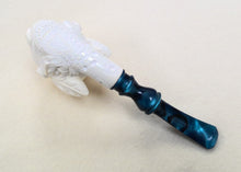 Load image into Gallery viewer, Block Meerschaum, Native Chief, Large