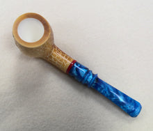 Load image into Gallery viewer, Block Meerschaum MAGA Lion