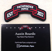 Load image into Gallery viewer, Pathfinder Smooth Bent Tomato