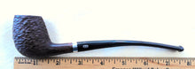 Load image into Gallery viewer, Chacom Standard, Semi-Churchwarden, Rusticated with Stinger