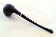 Load image into Gallery viewer, Chacom Standard, Semi-Churchwarden, Rusticated with Stinger