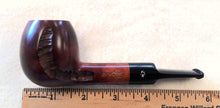 Load image into Gallery viewer, Kaywoodie Rusticated 175th Anniversary Edition
