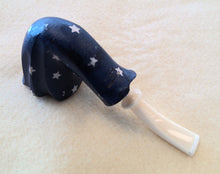 Load image into Gallery viewer, Nording Harmony Freehand, Blue with Stars