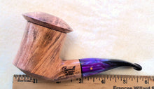 Load image into Gallery viewer, Paronelli, Calabash Design with Intarsio