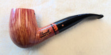 Load image into Gallery viewer, Paronelli, Partially Rusticated Bent Billiard