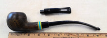 Load image into Gallery viewer, Dapper, Olivewood, 2 Stems (9mm)
