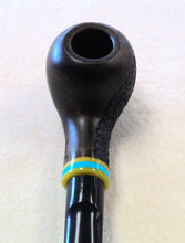 Load image into Gallery viewer, Dapper, Olivewood, 2 Stems (9mm)