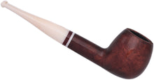 Load image into Gallery viewer, Savinelli Avorio, Smooth Bordeaux, 207 (6mm)
