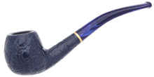 Load image into Gallery viewer, Savinelli Alligator, Elegance Blue 626E