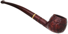 Load image into Gallery viewer, Savinelli Alligator, Elegance Brown 313E