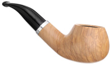 Load image into Gallery viewer, Rattray's Butcher's Boy 23, Smooth Olivewood (9mm) 2 Stems