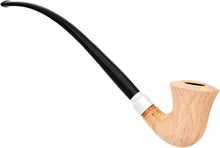 Load image into Gallery viewer, Rattray's Carnyx, Olivewood Brushed (9mm) 2 stems