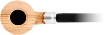Load image into Gallery viewer, Rattray's Carnyx, Olivewood Brushed (9mm) 2 stems