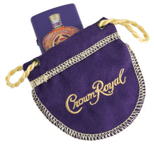 Load image into Gallery viewer, Zippo, Crown Royal Lighter Gift Set
