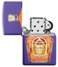 Load image into Gallery viewer, Zippo, Crown Royal Lighter Gift Set