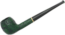 Load image into Gallery viewer, Savinelli Alligator, Elegance Green 202E