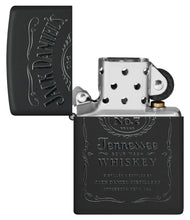 Load image into Gallery viewer, Zippo, Jack Daniels Lighter Gift Set