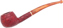 Load image into Gallery viewer, Savinelli Alligator, Elegance Red 313E