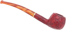 Load image into Gallery viewer, Savinelli Alligator, Elegance Red 313E