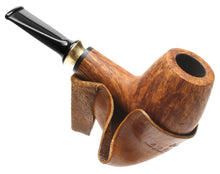 Load image into Gallery viewer, 4th Generation Leather Single Pipe Stand