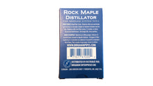 Load image into Gallery viewer, Brigham Rock Maple Distillators, pack of 8