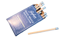 Load image into Gallery viewer, Brigham Rock Maple Distillators, pack of 8