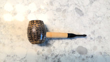 Load image into Gallery viewer, Missouri Meerschaum, Little Devil Cutty