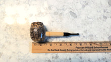 Load image into Gallery viewer, Missouri Meerschaum, Little Devil Cutty