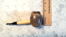 Load image into Gallery viewer, Missouri Meerschaum, Little Devil Cutty