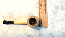 Load image into Gallery viewer, Missouri Meerschaum, Little Devil Cutty