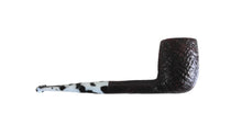 Load image into Gallery viewer, Savinelli Punto Oro Gold, Sandblast Black n White, Limited Edition, 702