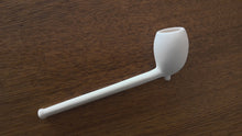 Load image into Gallery viewer, Missouri Meerschaum, The Dutchman, Clay