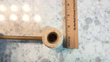 Load image into Gallery viewer, Missouri Meerschaum / Old Dominion, Laughing King, Bamboo Stem