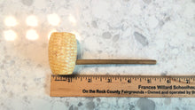 Load image into Gallery viewer, Missouri Meerschaum / Old Dominion, Shenandoah, Bamboo Stem